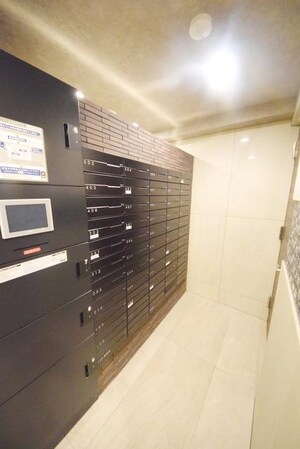 エルフォルテ赤羽西の物件内観写真